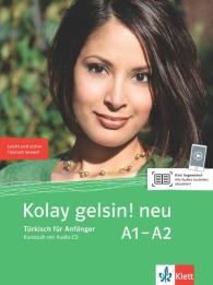 Kolay gelsin! neu A1-A2
