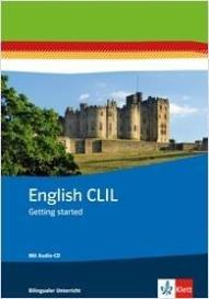 Jennifer Baer-Engel, Elizabeth Daymond, Marion Horner: English CLIL
