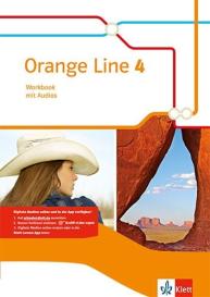 Orange Line 4