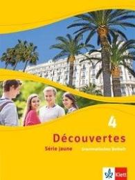Découvertes 4. Série jaune