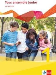 Tous ensemble Junior 1