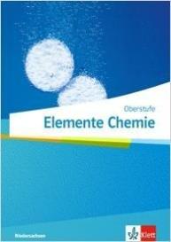 Elemente Chemie Oberstufe. Ausgabe Niedersachsen