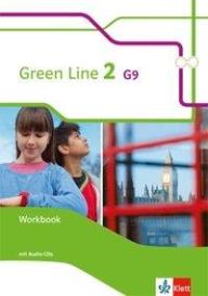 Green Line 2 G9