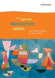Holger Dörnemann, Andrea Gersch, Elena Werner: Den ganzen Menschen sehen