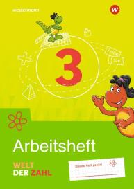 Thomas Rottmann, Gerhild Träger: Welt der Zahl - Allgemeine Ausgabe 2021