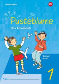 Pusteblume. Sachunterricht - Ausgabe 2024 für Sachsen-Anhalt