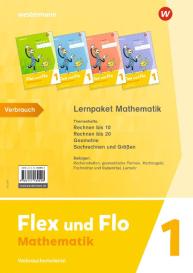 Flex und Flo - Ausgabe 2021