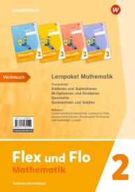 Flex und Flo - Ausgabe 2021