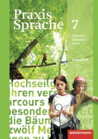 Harald Herzog, Regina Nußbaum, Günter Rudolph, Ursula Sassen, Wolfgang Menzel: Praxis Sprache - Allgemeine Ausgabe 2010