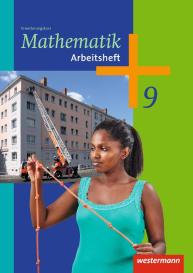 Mathematik - Arbeitshefte Ausgabe 2014 für die Sekundarstufe I