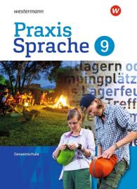Regina Nußbaum, Ursula Sassen, Wolfgang Menzel: Praxis Sprache - Gesamtschule 2017