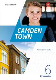 Camden Town - Allgemeine Ausgabe 2020 für Gymnasien