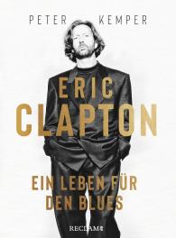 Peter Kemper: Eric Clapton