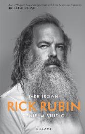 Jake Brown, Holger Hanowell: Rick Rubin