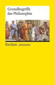 Stefan Jordan, Christian Nimtz: Grundbegriffe der Philosophie