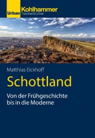 Matthias Eickhoff: Schottland