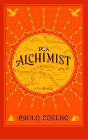 Cordula Swoboda Herzog, Paulo Coelho: Der Alchimist