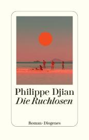 Norma Cassau, Philippe Djian: Die Ruchlosen