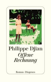 Norma Cassau, Philippe Djian: Offene Rechnung