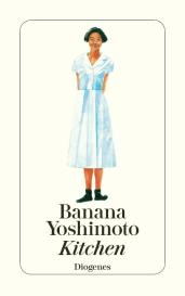 Banana Yoshimoto: Kitchen