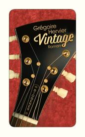 Grégoire Hervier: Vintage