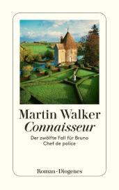 Martin Walker: Connaisseur