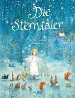 Jacob Grimm, Wilhelm Grimm, Bernadette: Die Sterntaler
