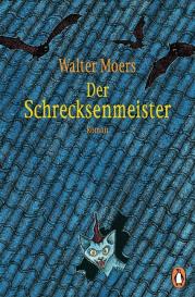 Walter Moers: Der Schrecksenmeister