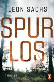 Leon Sachs: SPURLOS
