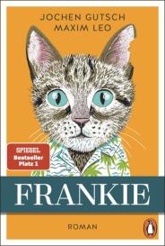 Jochen Gutsch, Maxim Leo: Frankie