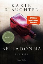 Teja Schwaner, Karin Slaughter: Belladonna