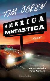 Gregor Hens, Tim O'Brien: America Fantastica