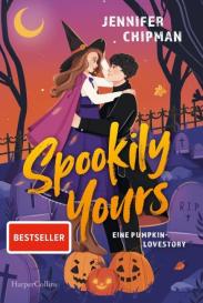 Nora Petroll, Jennifer Chipman: Spookily Yours