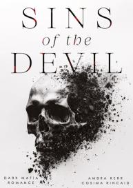 Ambra Kerr, Cosima Kincaid: Sins of the Devil