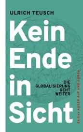 Ulrich Teusch: Kein Ende in Sicht