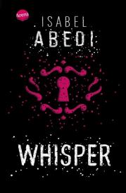 Isabel Abedi: Whisper