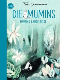 Tove Jansson, Birgitta Kicherer: Die Mumins (1). Mumins lange Reise