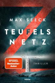Gabriele Schrey-Vasara, Max Seeck: Teufelsnetz