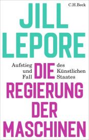 Die Regierung der Maschinen