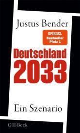 Justus Bender: Deutschland 2033
