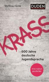 Matthias Heine: Krass
