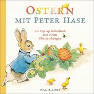 Beatrix Potter: Ostern mit Peter Hase