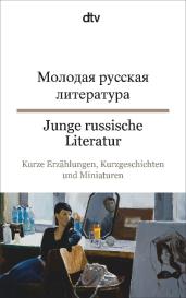 Kristina Senft: Junge russische Literatur