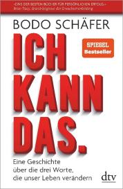 Bodo Schäfer: Ich kann das