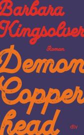 Barbara Kingsolver: Demon Copperhead
