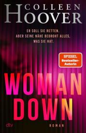 Anja Galic, Katarina Ganslandt, Colleen Hoover: Woman Down