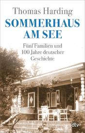 Daniel Bussenius, Thomas Harding: Sommerhaus am See