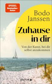 Bodo Janssen, Isabel Klett: Zuhause in dir