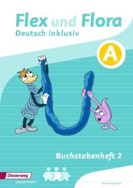Flex und Flora - Deutsch inklusiv Ausgabe 2017
