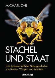 Michael Ohl: Stachel und Staat